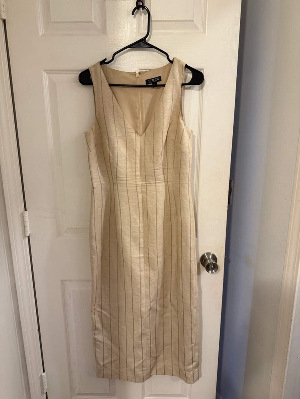 J. Crew Dress